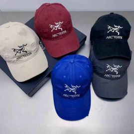 Picture of Arcteryx Cap _SKUArcteryxCapdxn0878